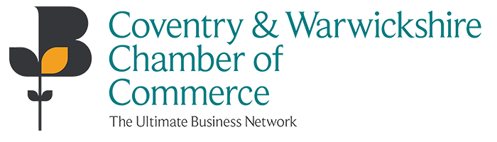 Coventry & Warwickshire Chamber of Commerce Logo